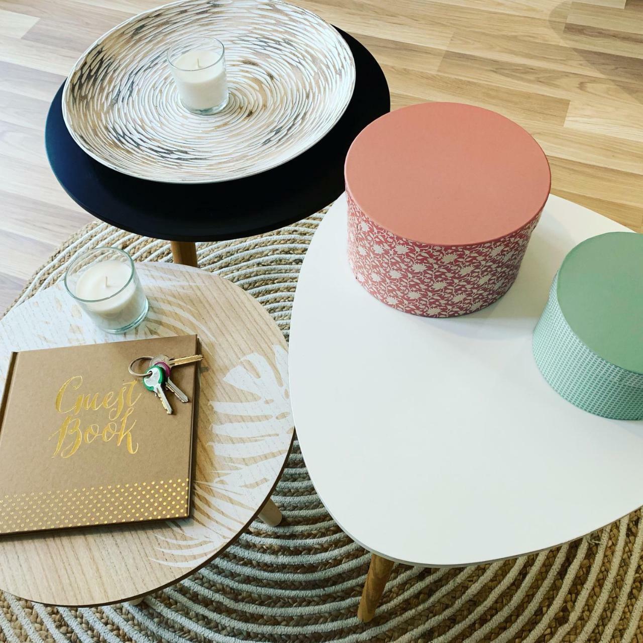 Esprit Cosy Sur Plateau Central Κλερμόν Φεράν Εξωτερικό φωτογραφία