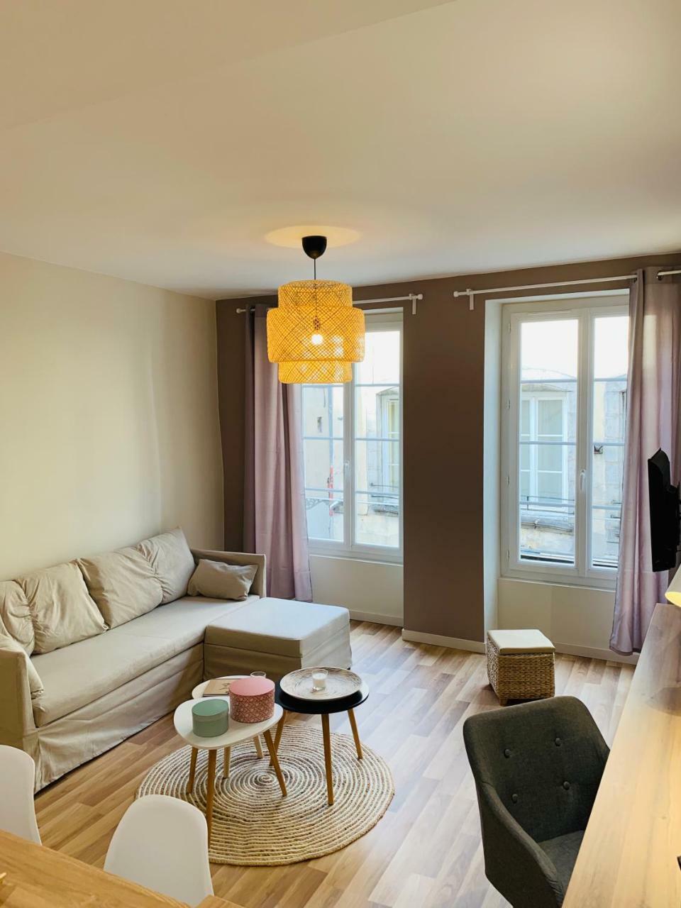 Esprit Cosy Sur Plateau Central Κλερμόν Φεράν Εξωτερικό φωτογραφία