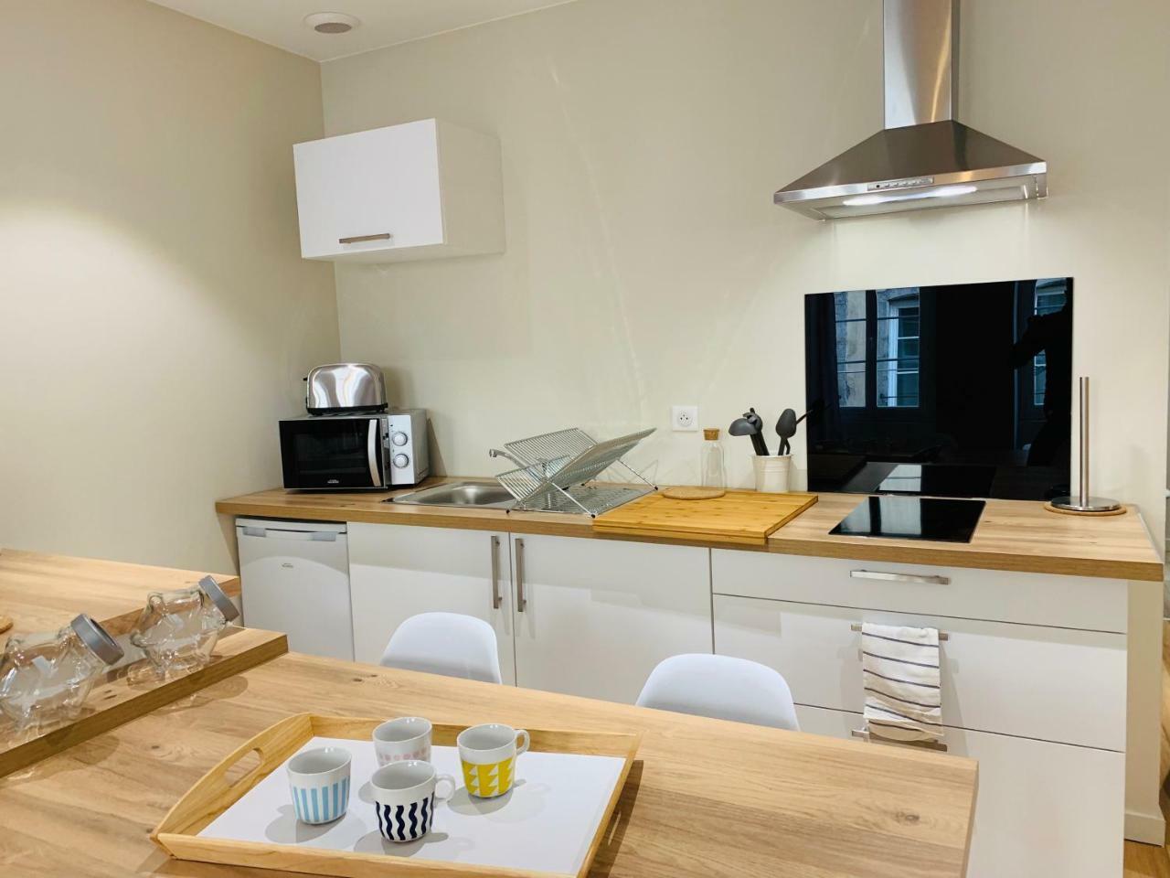 Esprit Cosy Sur Plateau Central Κλερμόν Φεράν Εξωτερικό φωτογραφία