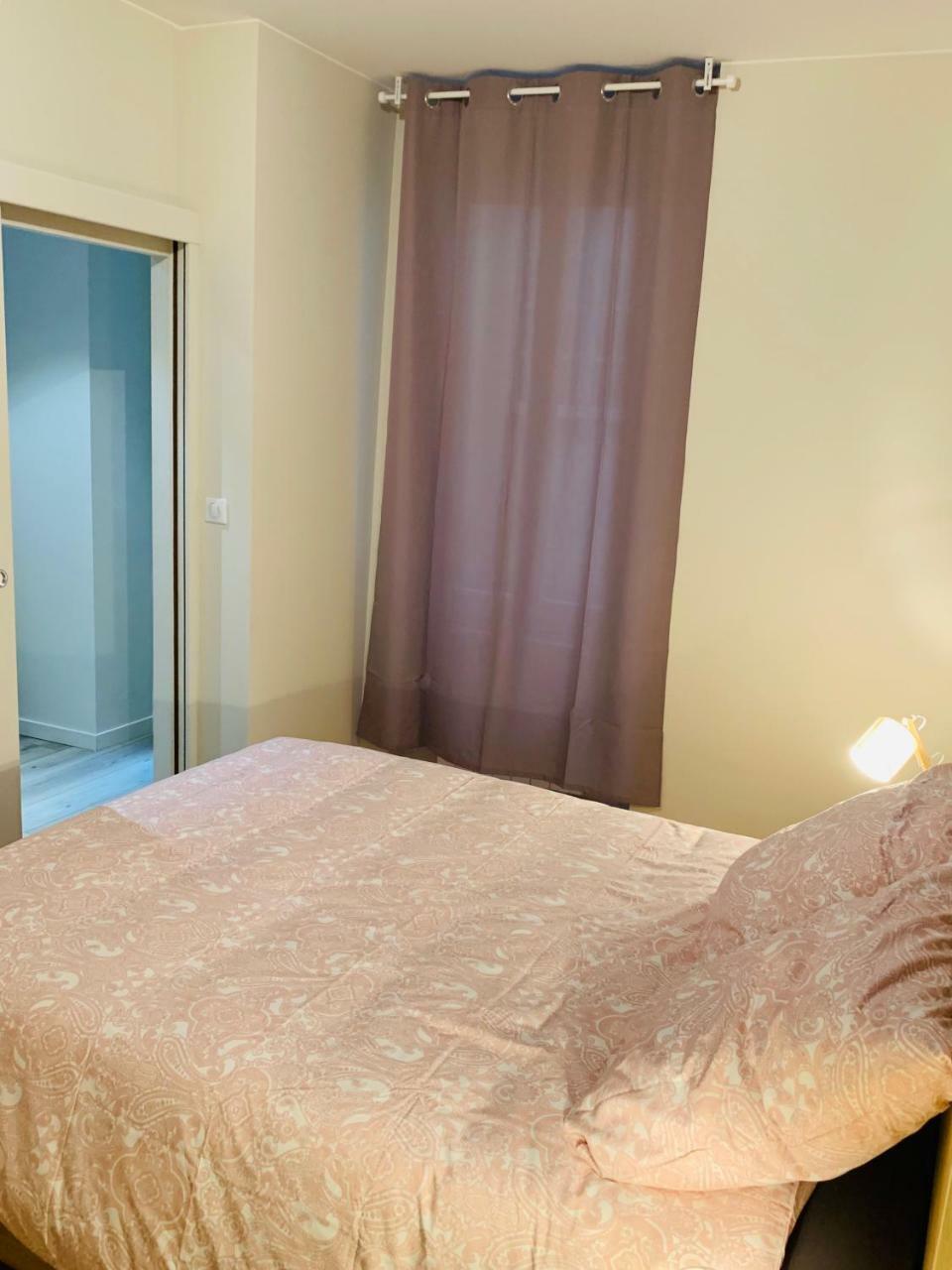 Esprit Cosy Sur Plateau Central Κλερμόν Φεράν Εξωτερικό φωτογραφία